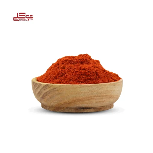 ادویه فلفل قرمز