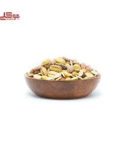 اجیل پذیرایی فروشگاه توکلی