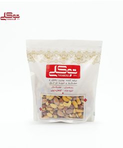 آجیل پذیرایی