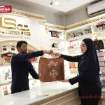 خرید زعفران توکلی در مشهد