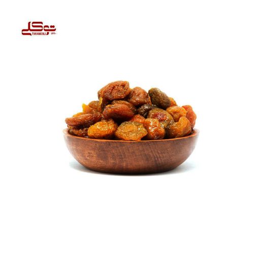 آلو آفتابی فله