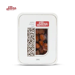 وکیوم آلو آفتابی