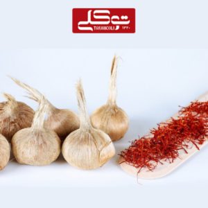 تهیه پیاز زعفران