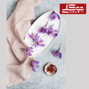 زعفران کدام کشور ارزان_ تر است؟