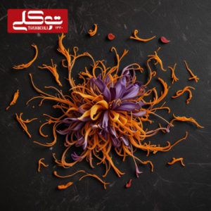 عیار انواع زعفران