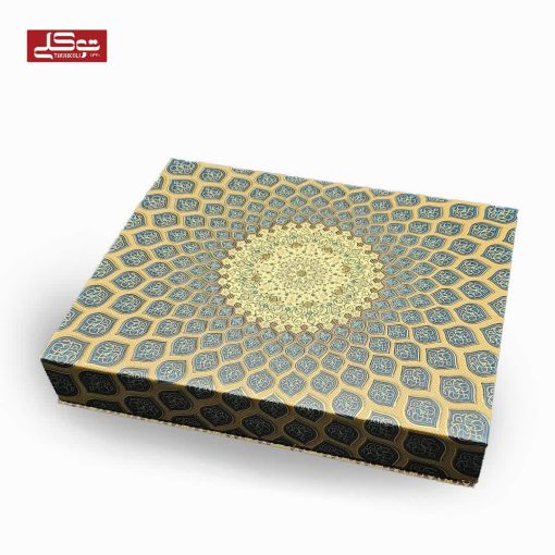 باکس ویژه قو