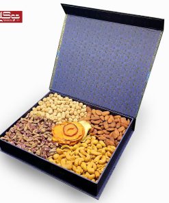 باکس چهارمغز