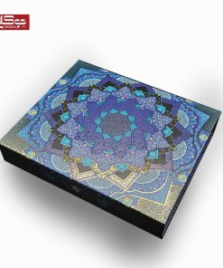 باکس چهارمغز