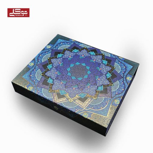 باکس چهارمغز