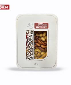 مغز های آجیل