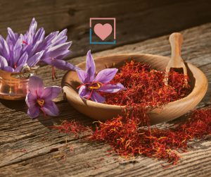 تاثیر زعفران بر PMS - مکانیزم‌های احتمالی اثر زعفران بر علائم PMS