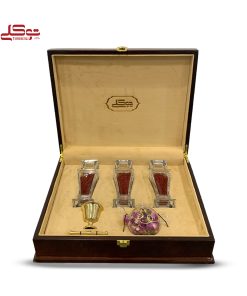 باکس چوبی رویال - Image 3