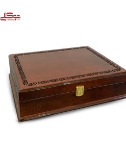 باکس چوبی رویال - Image 4