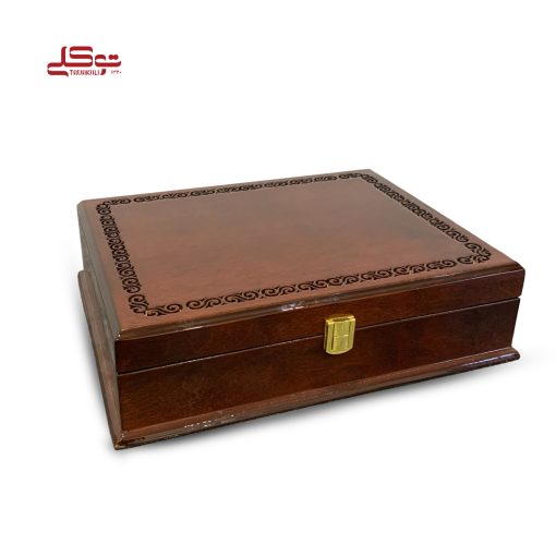 باکس چوبی رویال - Image 4