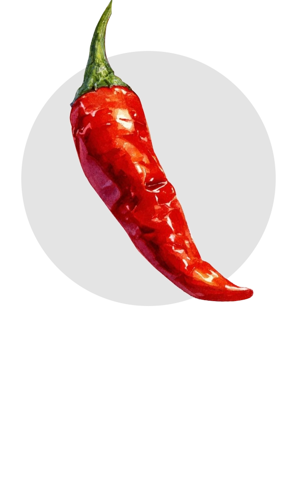 ادویه فلفل