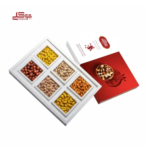 پک یلدای نارین