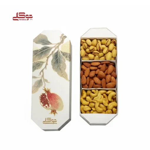 پک یلدای ناردونه