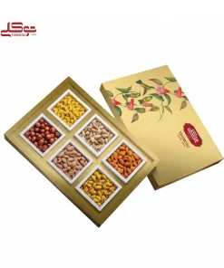 پک یلدای نارگل