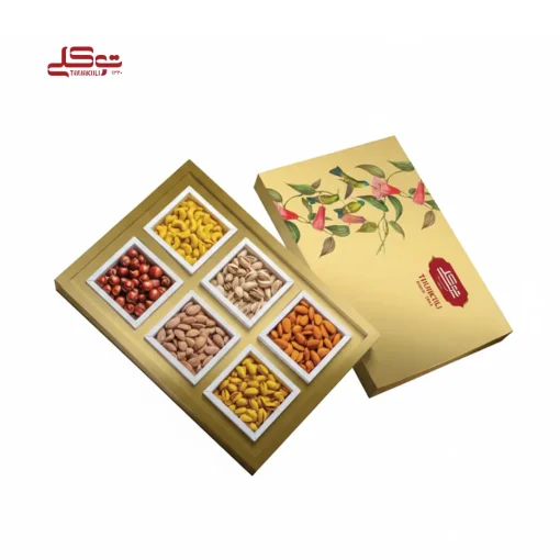 پک یلدای نارگل