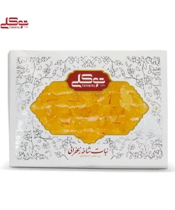 نبات شاخه زعفرانی 450 گرم