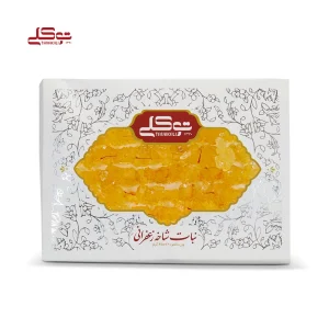 نبات شاخه زعفرانی 450 گرم