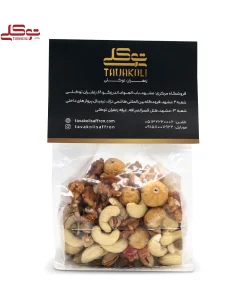 آجیل شیرین 500 گرم - Image 3