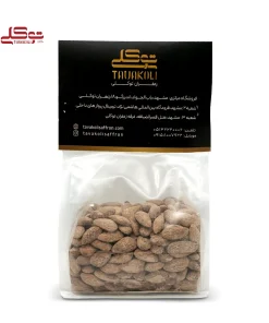 بادام درختی تنوری 500 گرم - Image 3