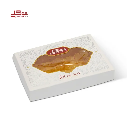 نبات شاخه زعفرانی 450 گرم - Image 3
