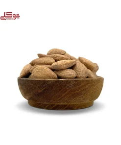 بادام درختی تنوری 500 گرم - Image 2