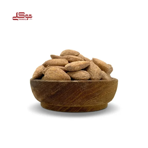 بادام درختی تنوری 500 گرم - Image 2