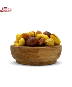 آجیل شور 500گرم - Image 2
