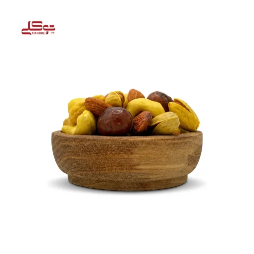 آجیل شور 500گرم - Image 2