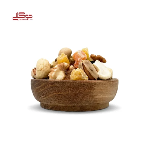 آجیل شیرین 500 گرم - Image 2