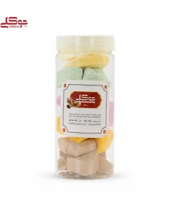 بستنی خشک سایز ۴