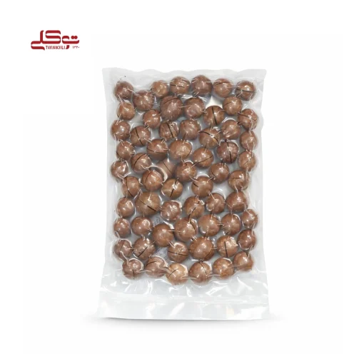 ماکادمیا 500 گرم
