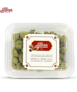 معجون پسته