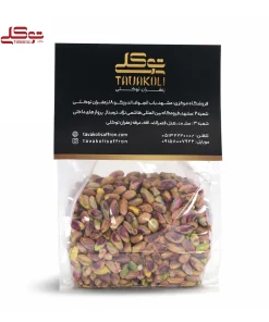 مغز پسته 500 گرم