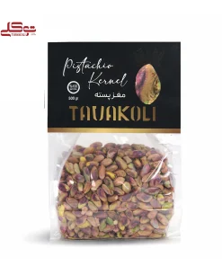 مغز پسته 500 گرم