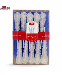 نبات ساده کریستال کوچک