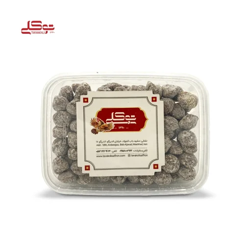 آبنبات رژیمی - Image 2