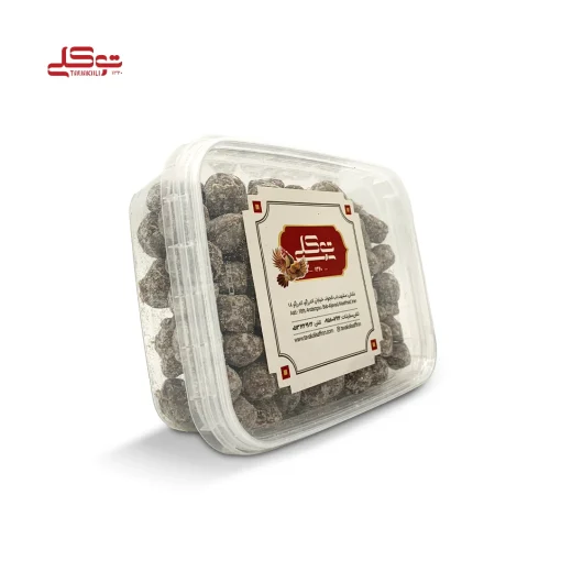 آبنبات رژیمی - Image 4