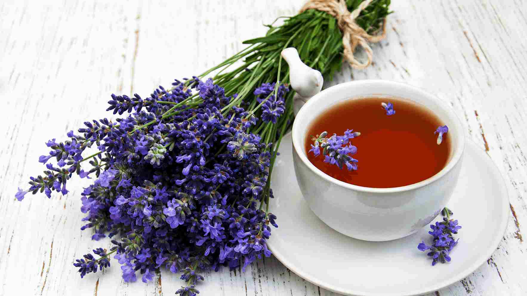 دمنوش برای اعصاب و افسردگی