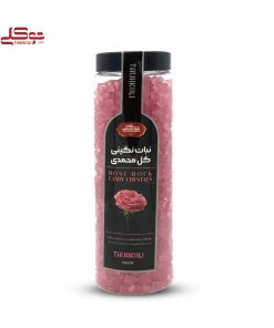 نبات نگینی گل محمدی 500 گرم