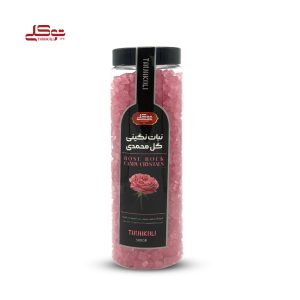 نبات نگینی گل محمدی 500 گرم