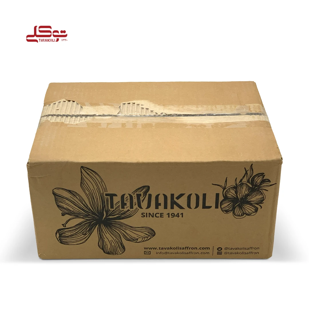 نبات نی دار 4.5 کیلوگرم