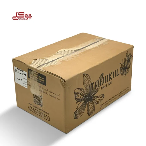 نبات نی دار 4.5 کیلوگرم - Image 3