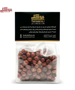 فندق برشته 500 گرم - Image 3