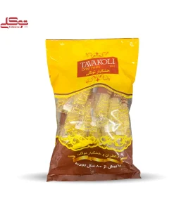 نی نبات لفاف دار 500 گرم