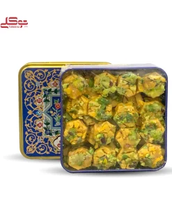 سوهان حبه ای