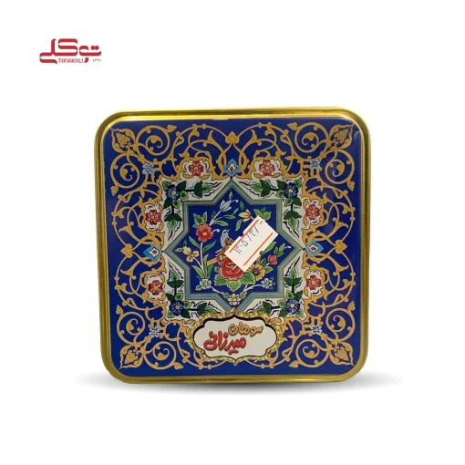 سوهان حبه ای - Image 2